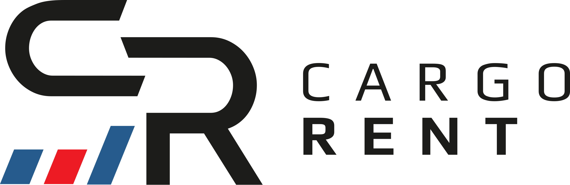 Logo Cargo Rent